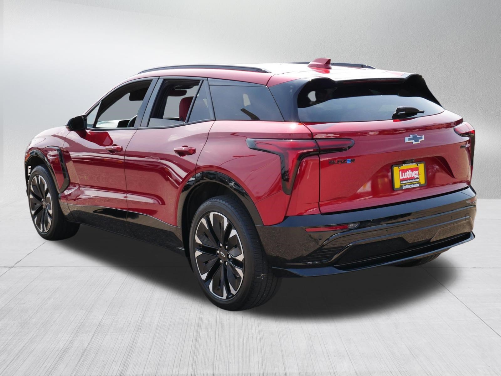 Used 2024 Chevrolet Blazer EV RS AWD/4WD image 5