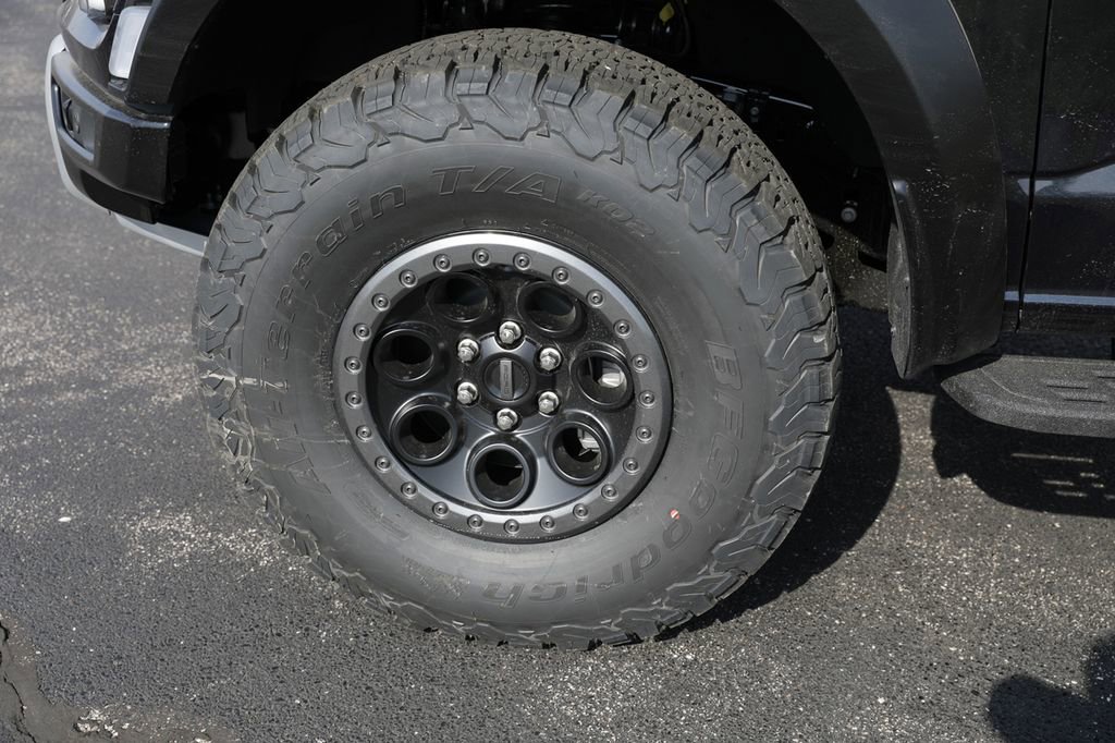 New 2026 Ford F150 Raptor image 5