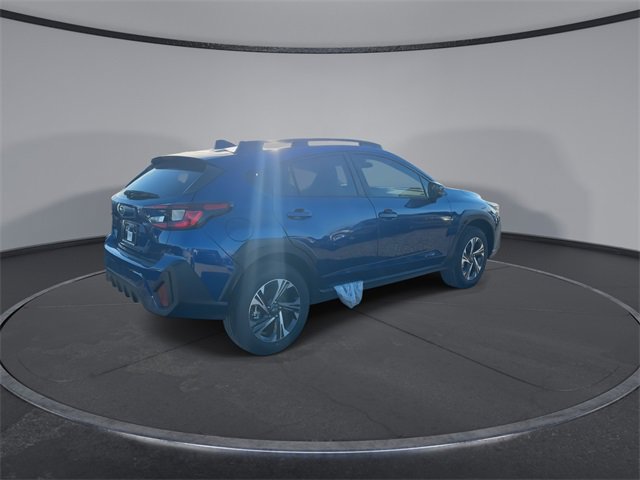 New 2026 Subaru Crosstrek 2.0i Premium image 9