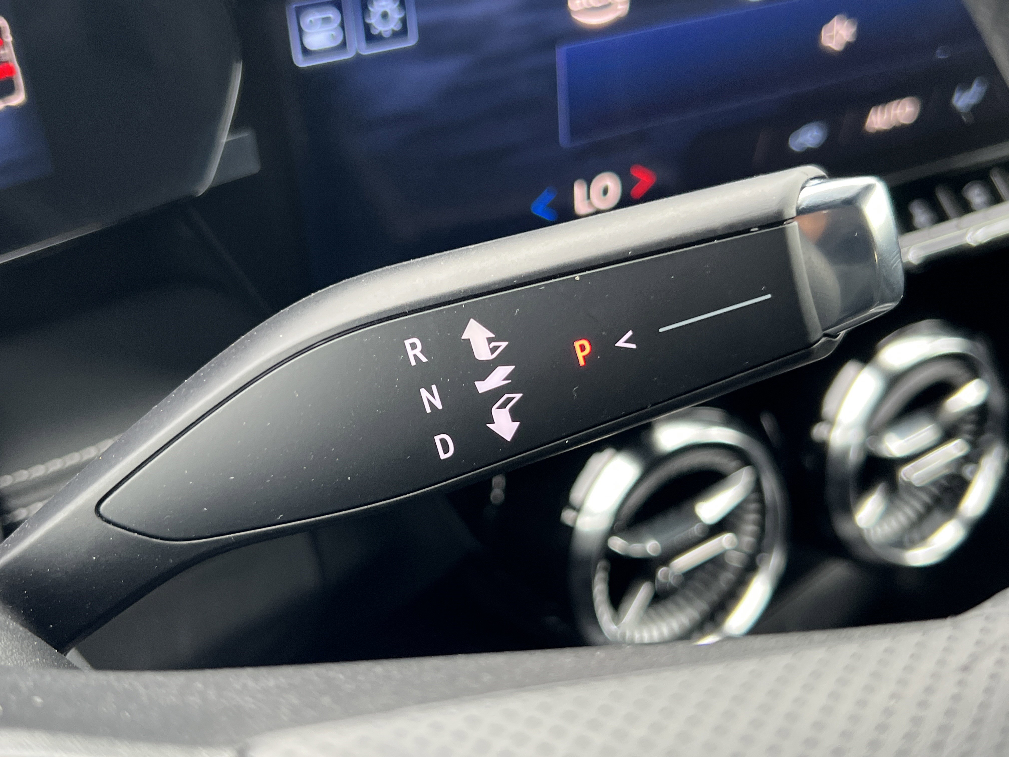 New 2025 Chevrolet Blazer EV LT image 30