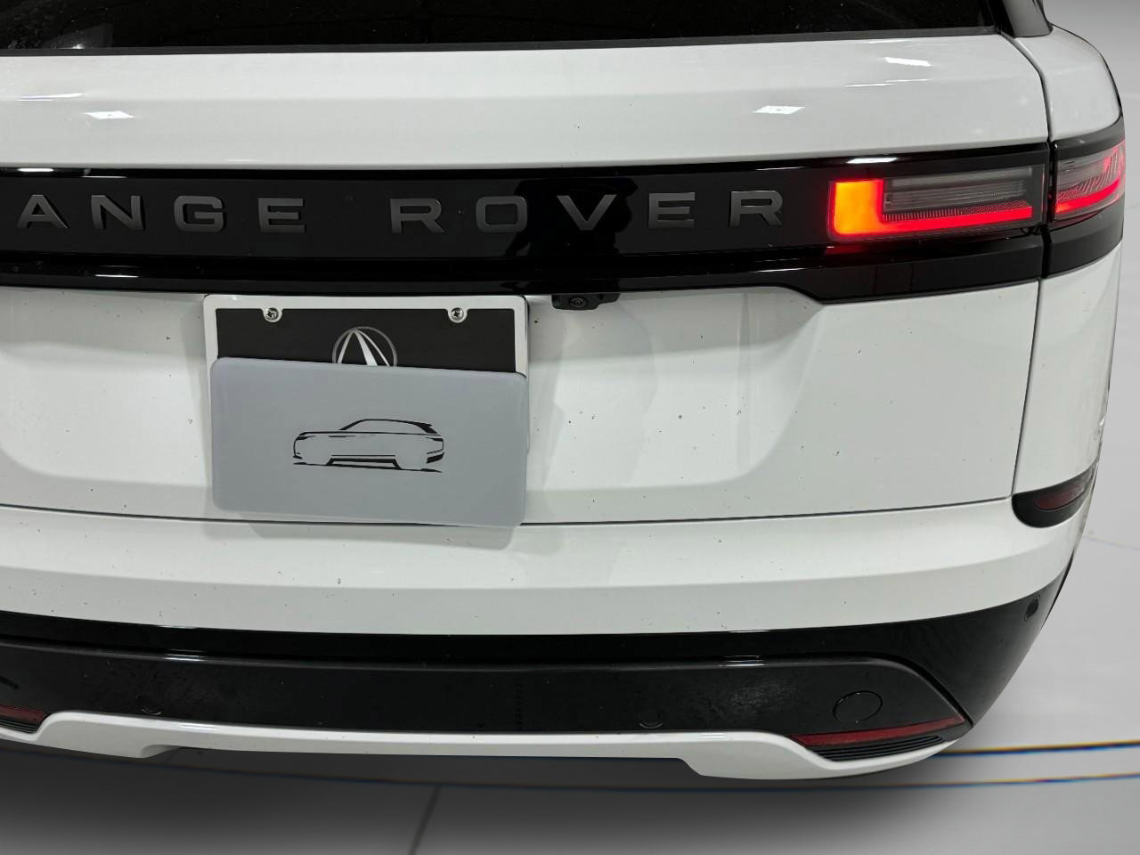 Used 2026 Land Rover Range Rover Velar Dynamic SE image 29