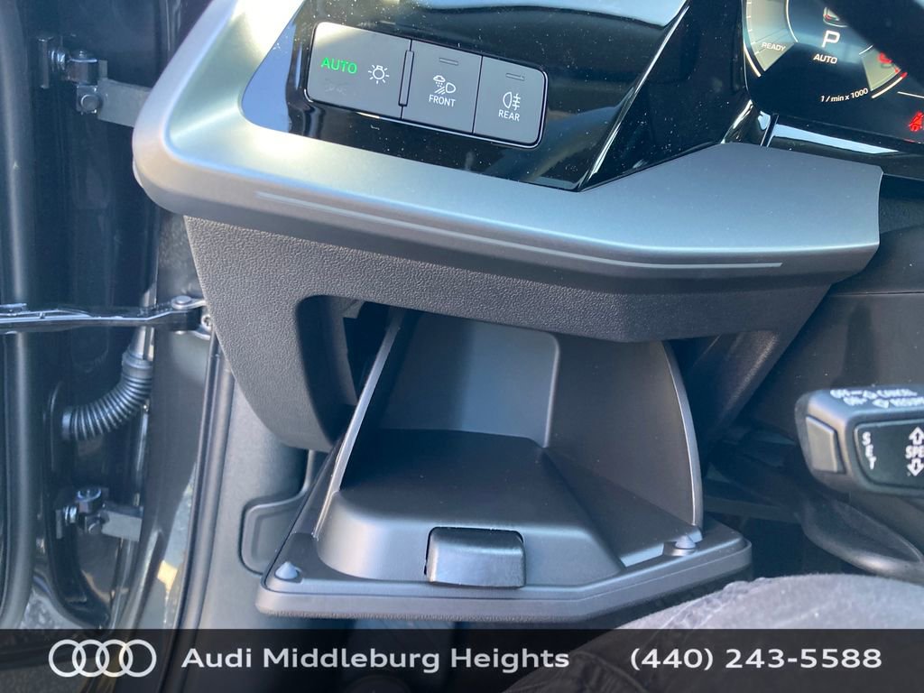 Used 2026 Audi A3 2.0T Premium w/ Black Optic Package image 48