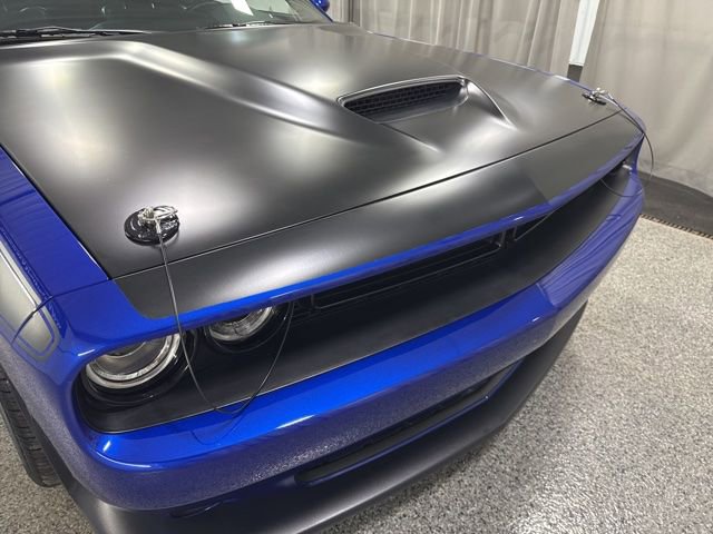 Used 2020 Dodge Challenger R/T Scat Pack w/ T/A Package image 27