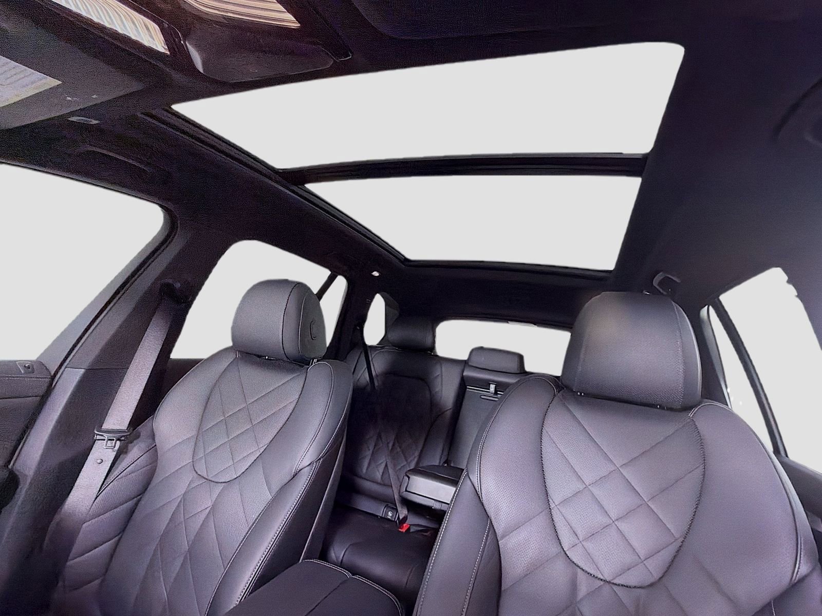 Used 2026 BMW X5 xDrive40i image 15