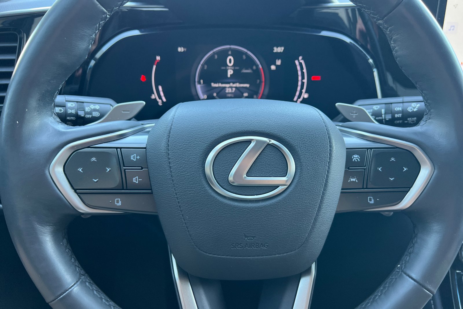Used 2022 Lexus NX 350 AWD w/ Luxury Package image 23