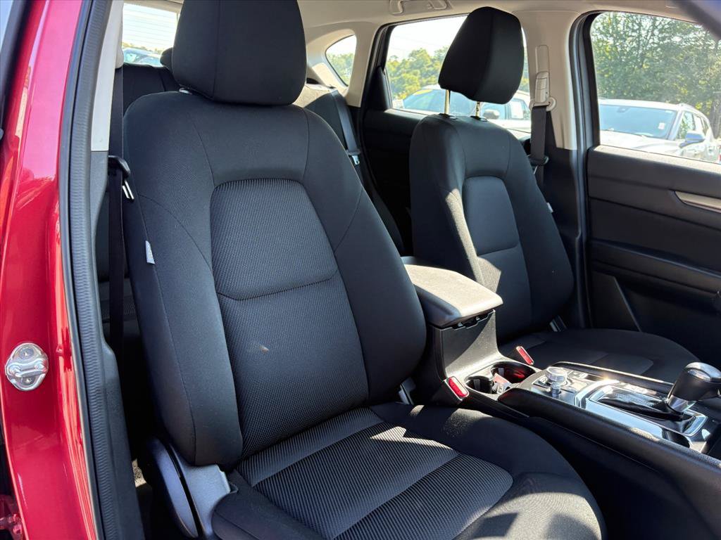 Used 2023 MAZDA CX-5 AWD 2.5 S image 18