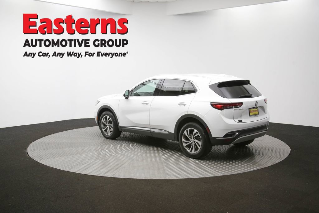 Used 2023 Buick Envision Essence image 64