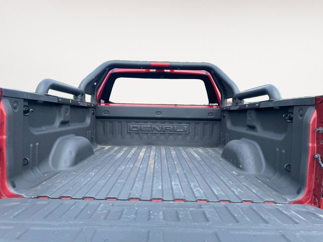 Used 2019 GMC Sierra 2500 Denali w/ Duramax Plus Package AWD/4WD image 35