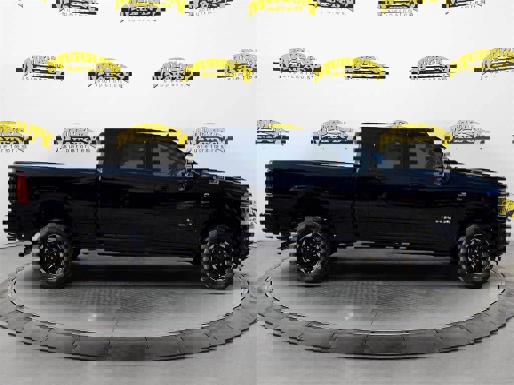 New 2026 RAM 2500 Laramie image 6