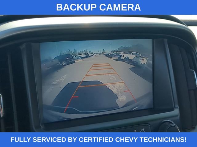 Used 2016 Chevrolet Colorado LT w/ LT Convenience Package image 26