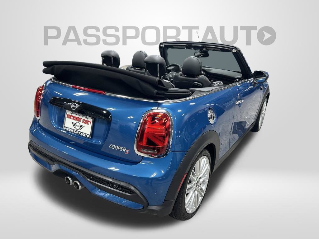 Used 2024 MINI Cooper S FWD image 6