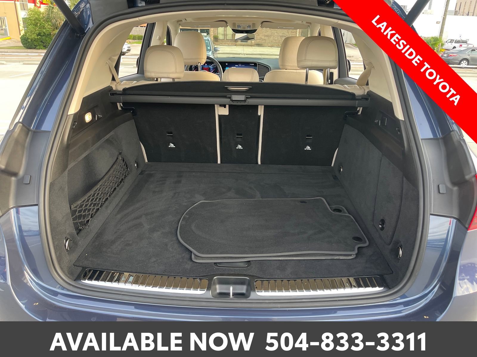 Used 2024 Mercedes-Benz GLE 450 4MATIC image 20