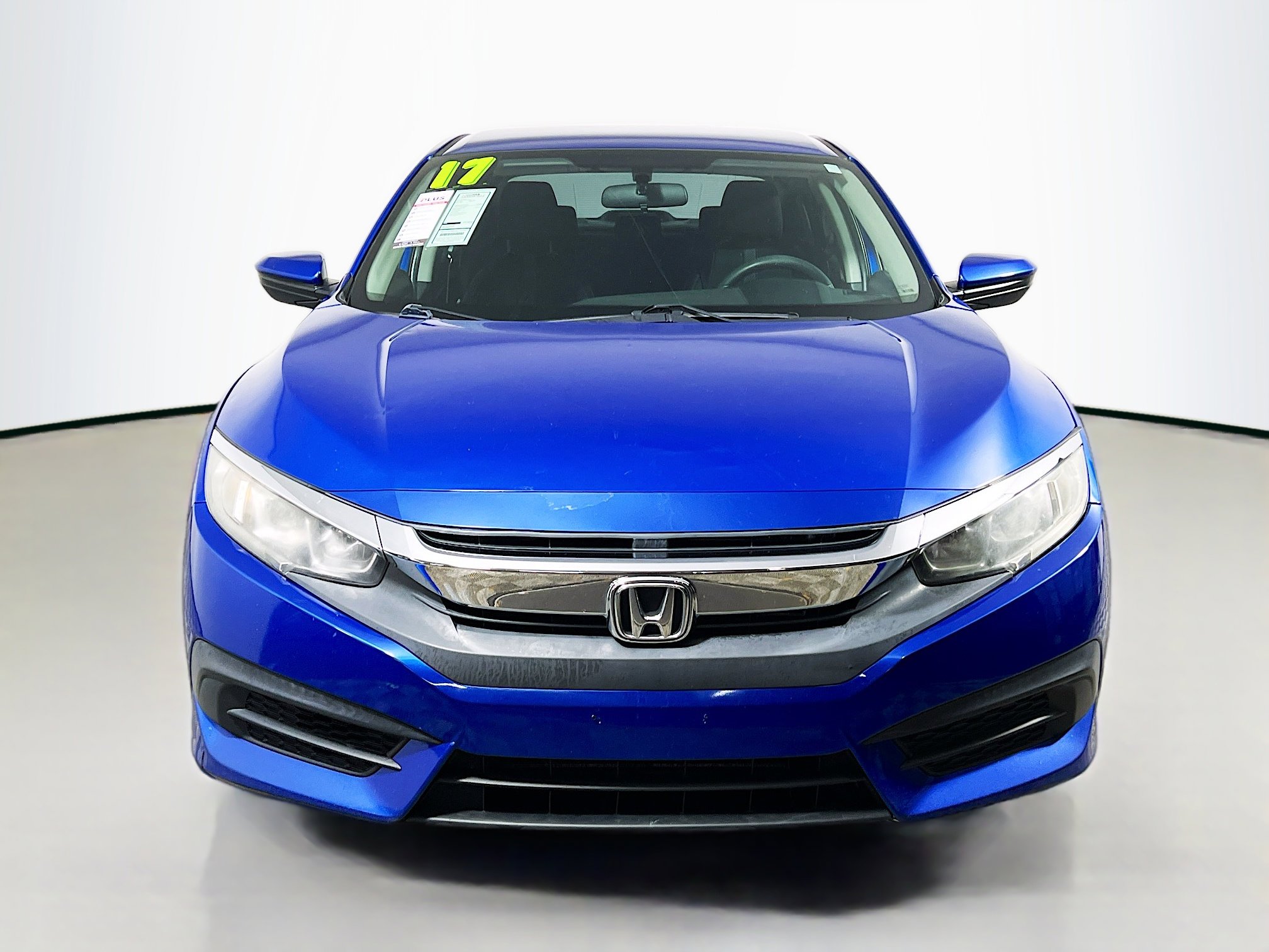 Used 2017 Honda Civic LX image 11