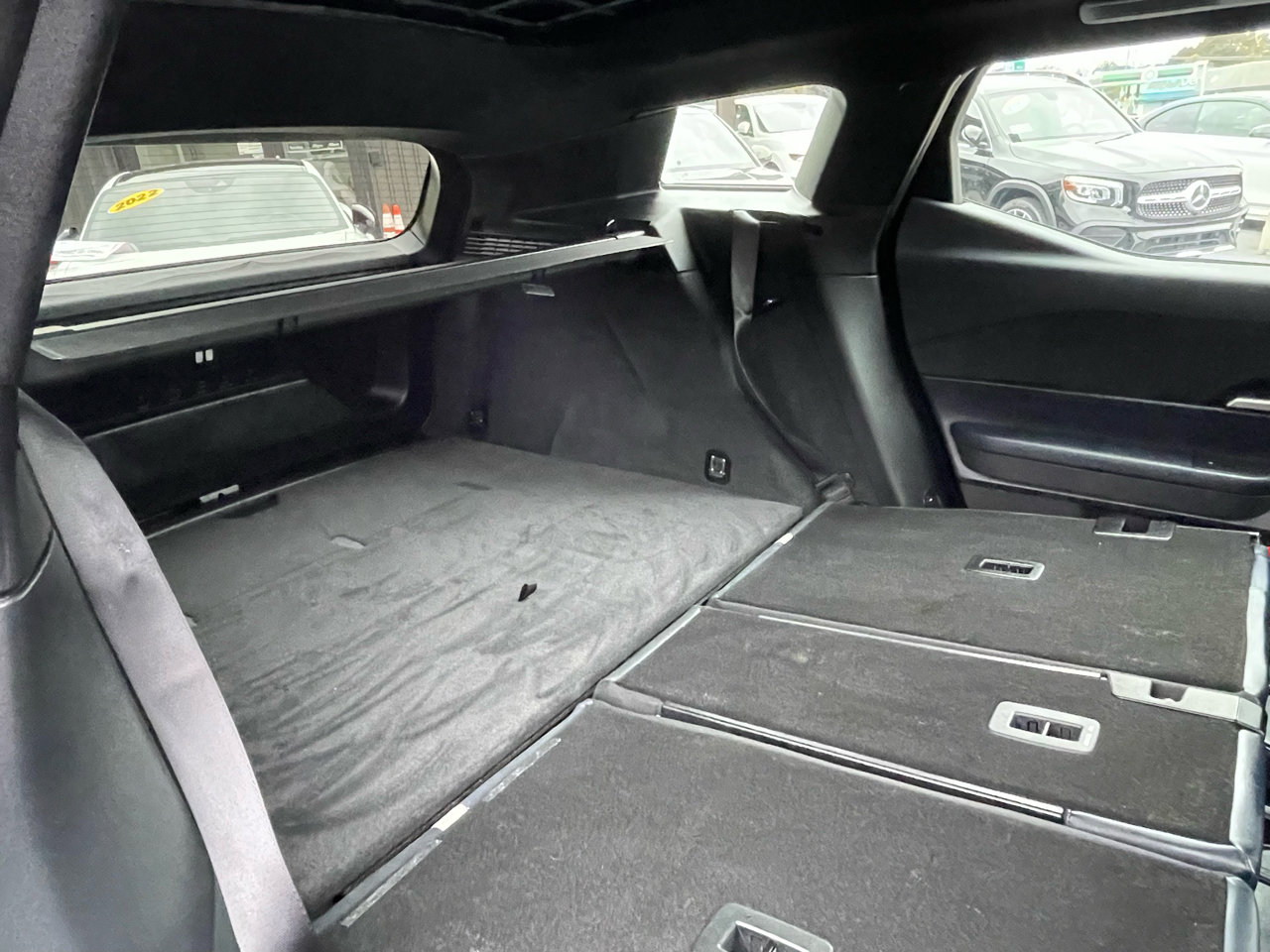 Used 2023 Fisker Ocean One image 66