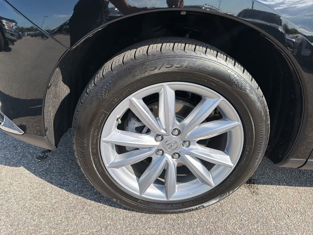 Used 2023 Acura RDX AWD image 9