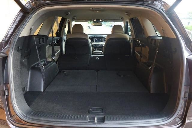 Used 2018 Kia Sorento EX FWD image 9