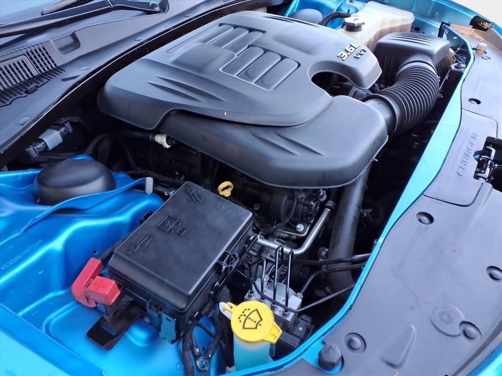 Certified 2023 Dodge Charger GT image 25