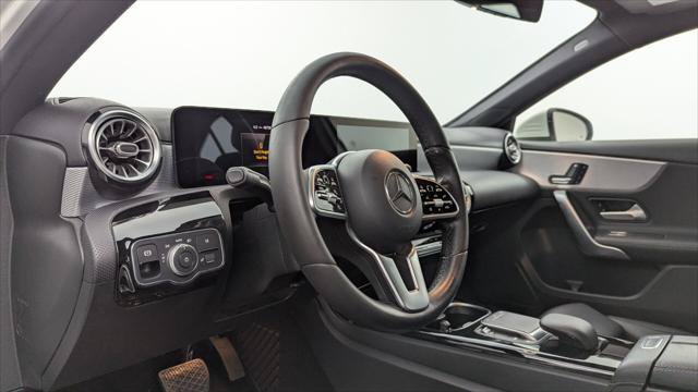 Used 2021 Mercedes-Benz A 220 w/ Premium Package image 23