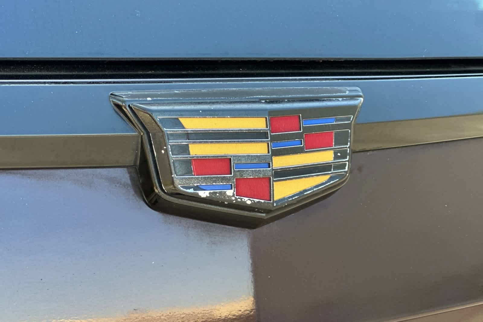 Used 2018 Cadillac Escalade Platinum AWD/4WD image 31