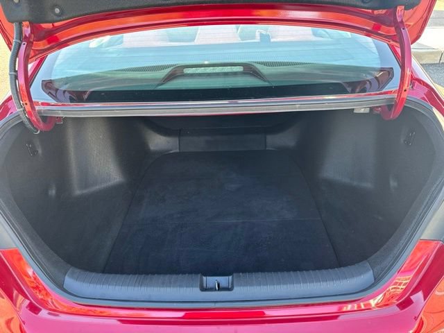 Used 2023 Honda Accord LX image 12