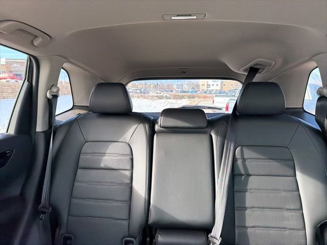 Used 2025 Honda CR-V EX-L image 26