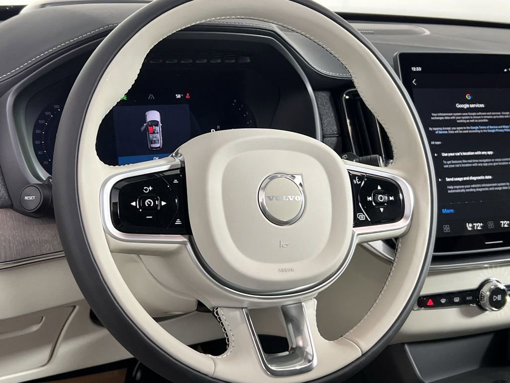 New 2026 Volvo XC90 B6 Ultra w/ Protection Package image 8