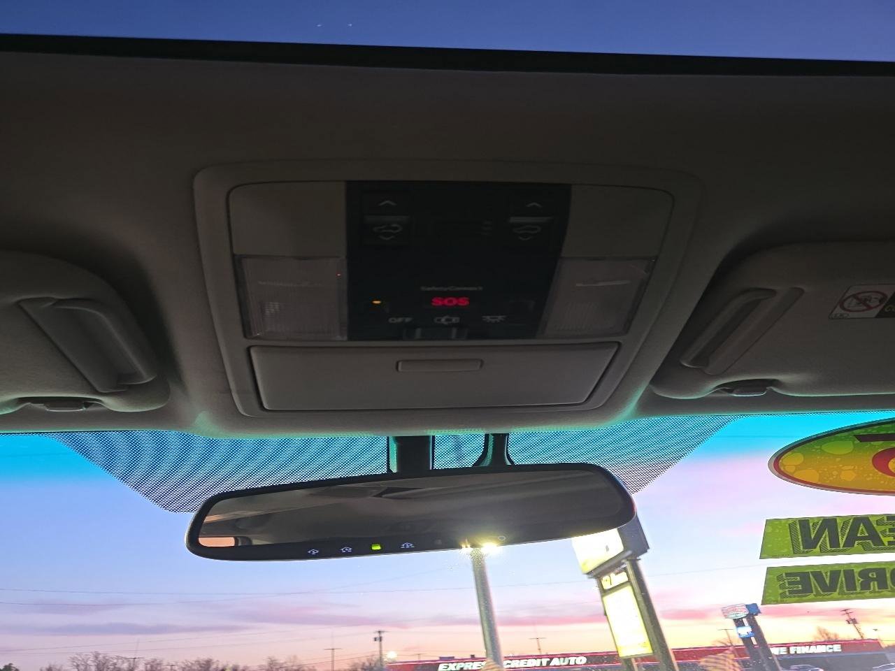 Used 2015 Lexus GX 460 Luxury image 17