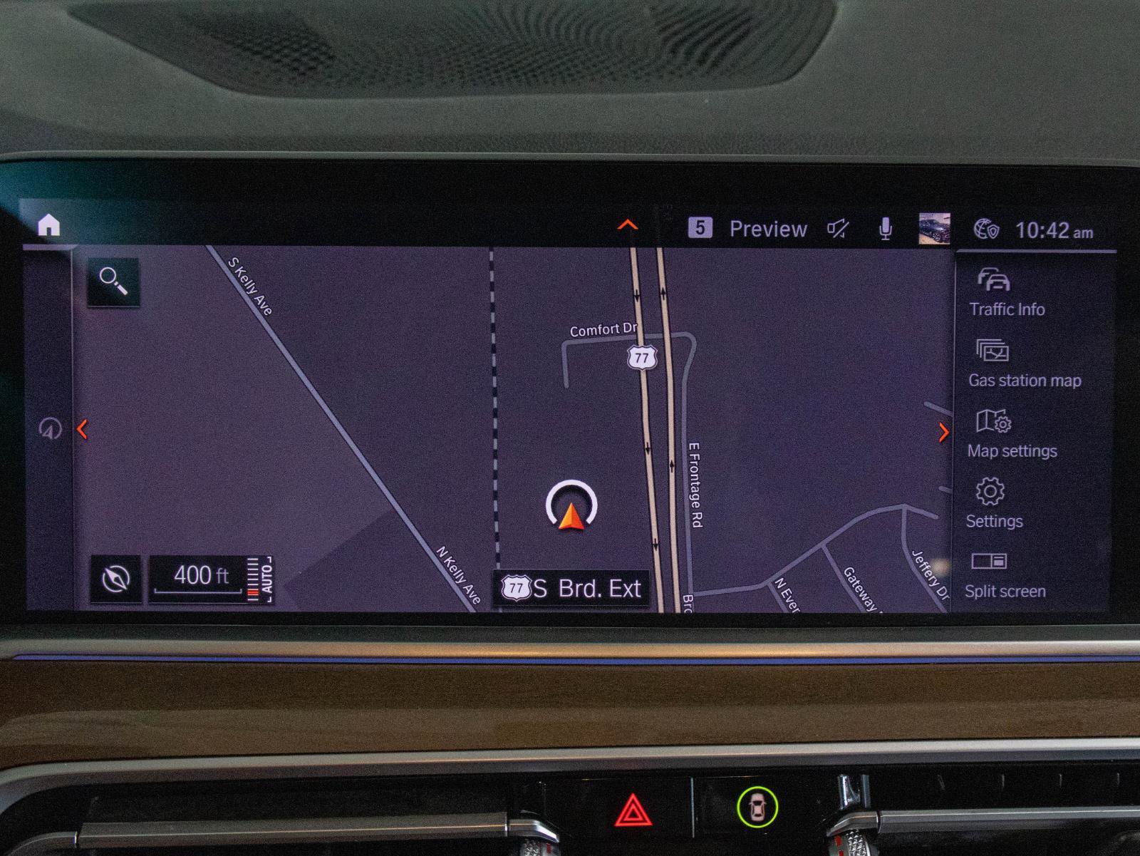 Used 2019 BMW X5 xDrive50i image 5