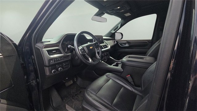 Used 2021 Chevrolet Tahoe LT w/ LT Signature Package image 21