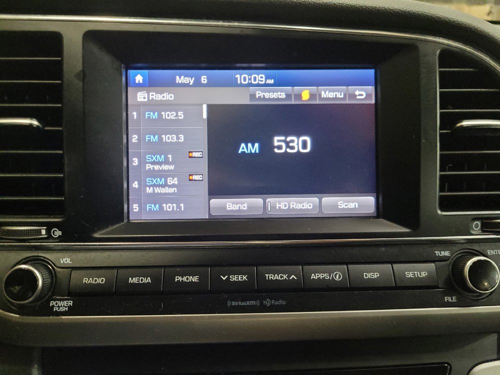 Used 2018 Hyundai Elantra SEL FWD image 25