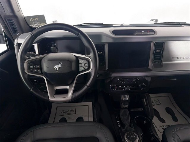 Used 2024 Ford Bronco Big Bend image 20