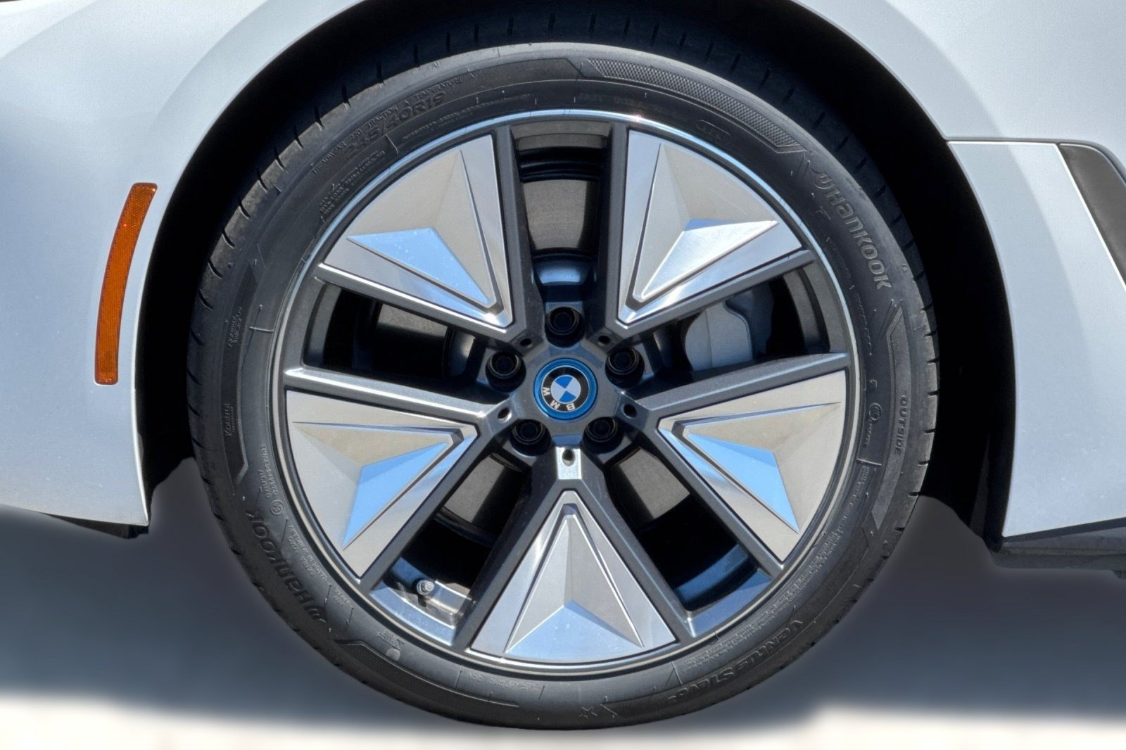 Certified 2023 BMW i4 eDrive35 w/ Premium Package RWD image 11