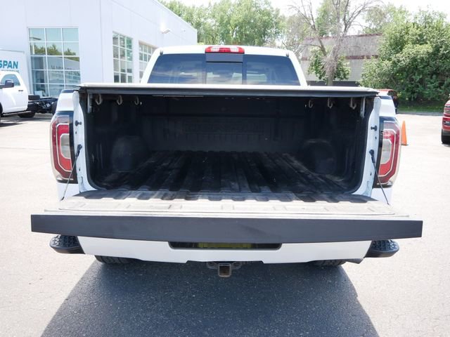 Used 2018 GMC Sierra 1500 Denali w/ Denali Ultimate Package AWD/4WD image 13