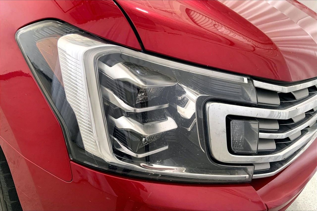Used 2021 Ford Expedition Limited RWD image 12
