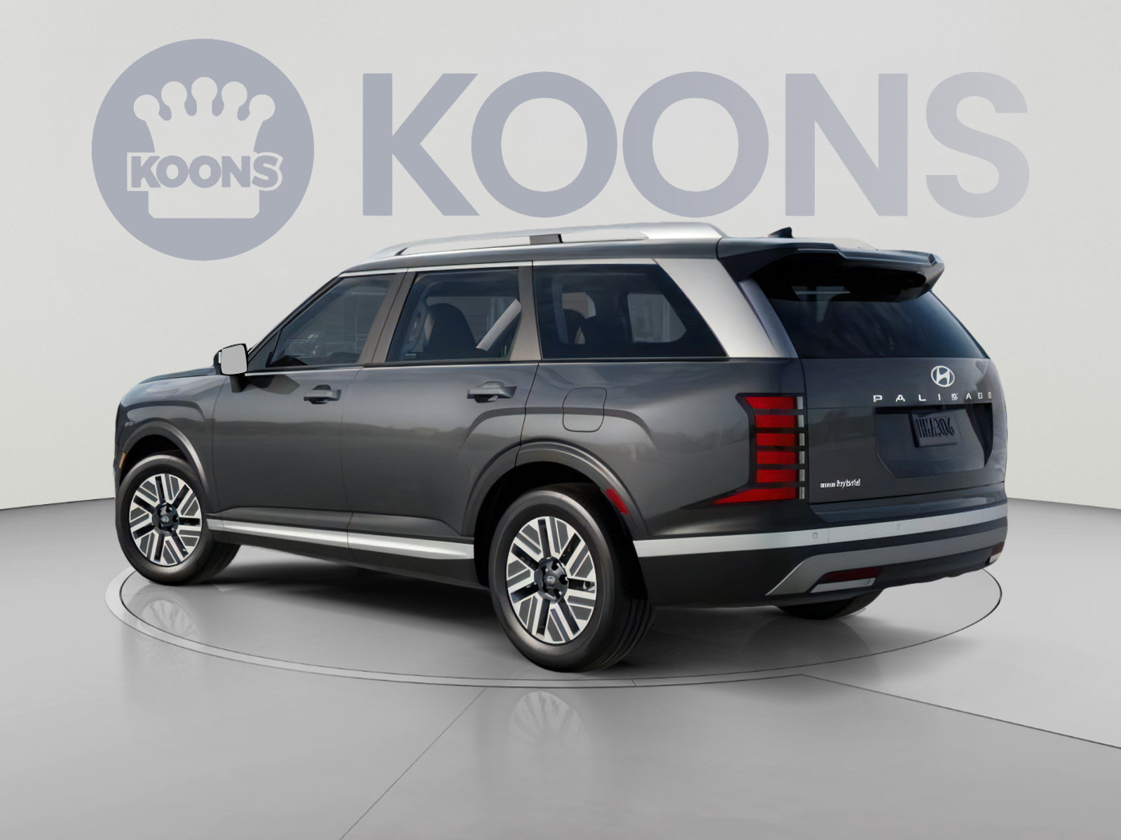 New 2027 Hyundai Palisade SEL FWD image 7