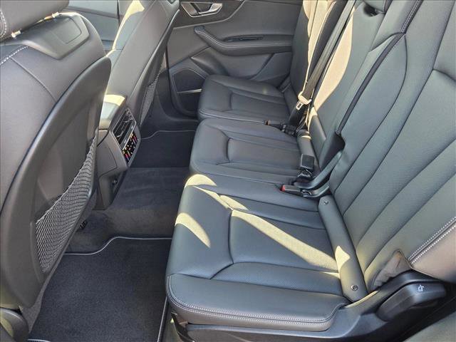 New 2025 Audi Q7 3.0T Premium Plus image 15