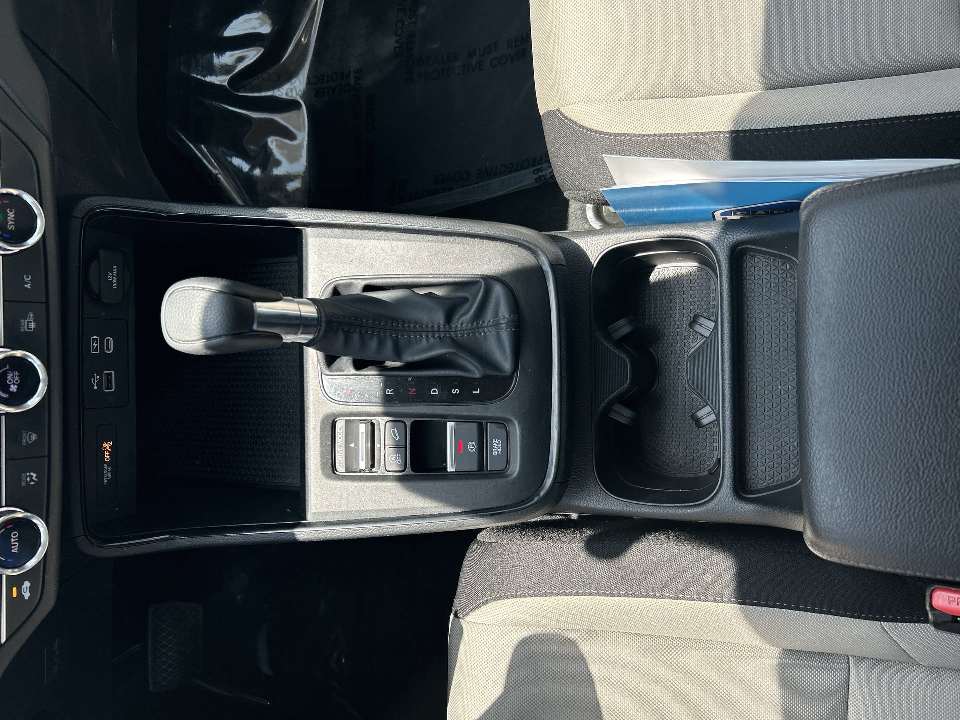 Certified 2023 Honda CR-V EX image 23