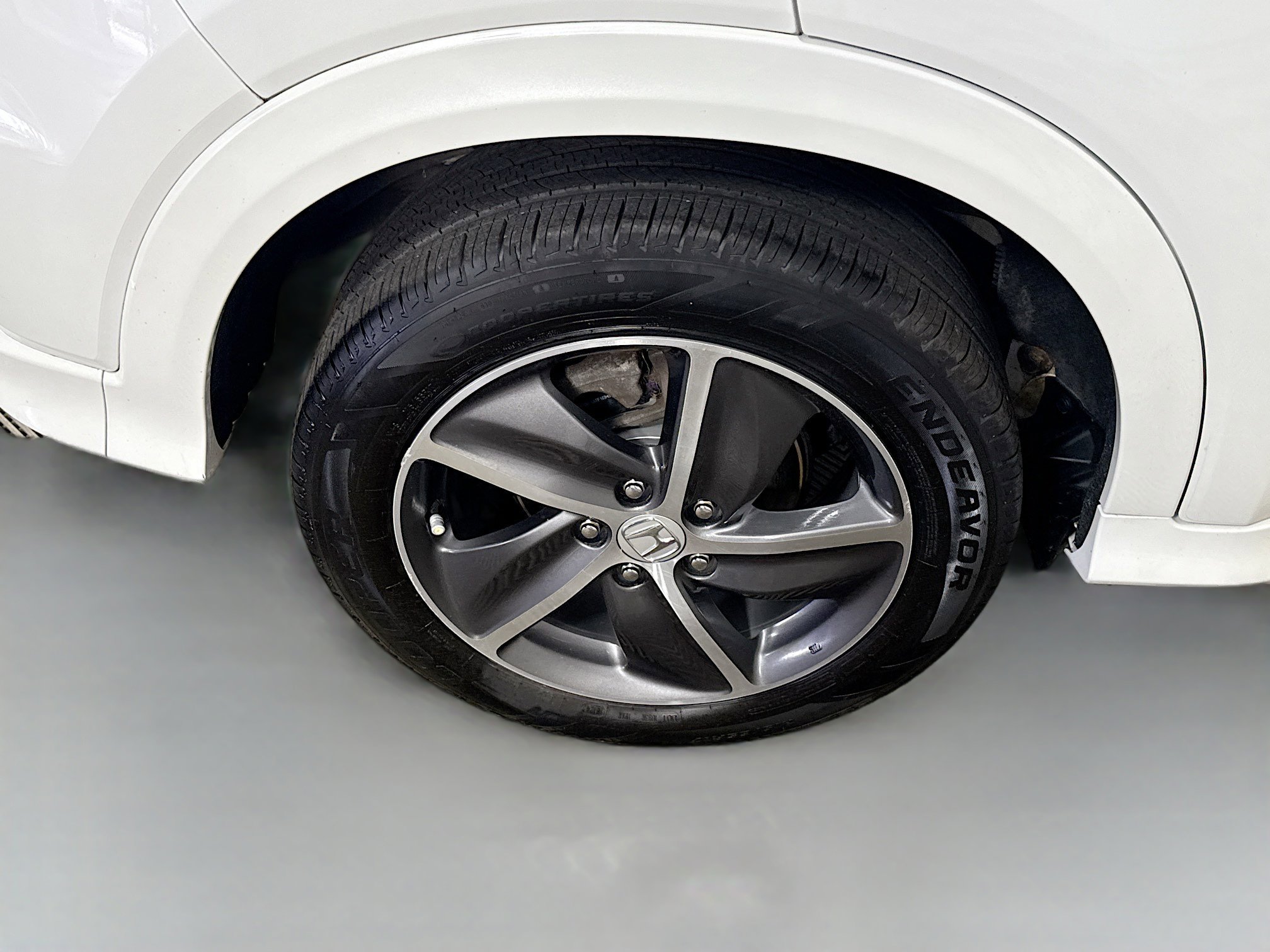 Used 2019 Honda HR-V Touring image 33