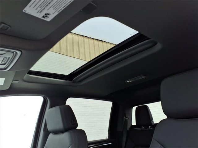 New 2026 Chevrolet Silverado 2500 LTZ w/ LTZ Premium Package image 6