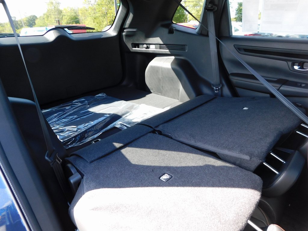 New 2026 Honda CR-V Sport-L image 28