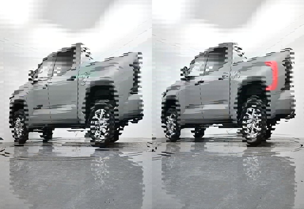 New 2026 Toyota Tundra SR5 image 51