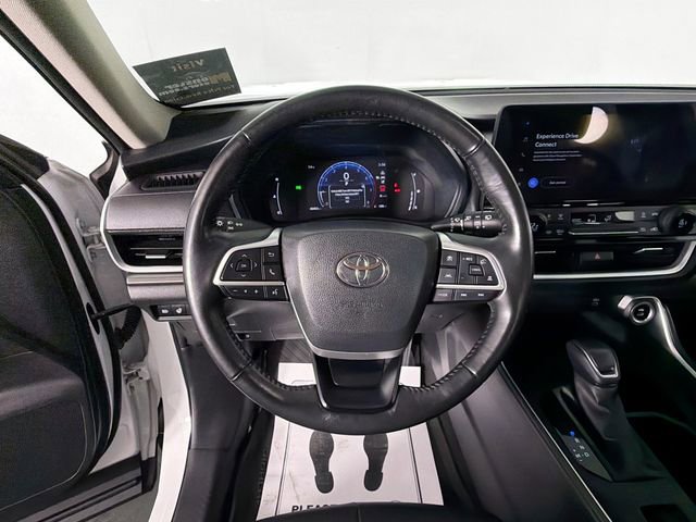 Used 2024 Toyota Grand Highlander XLE image 11