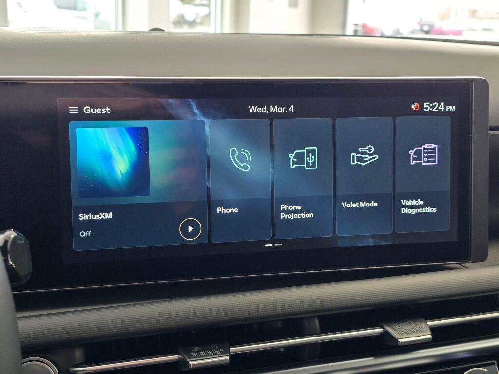 New 2026 Hyundai Santa Cruz SEL image 26