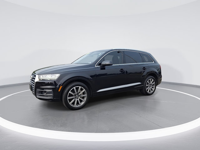 Used 2018 Audi Q7 3.0T Prestige w/ Prestige Package AWD/4WD image 5
