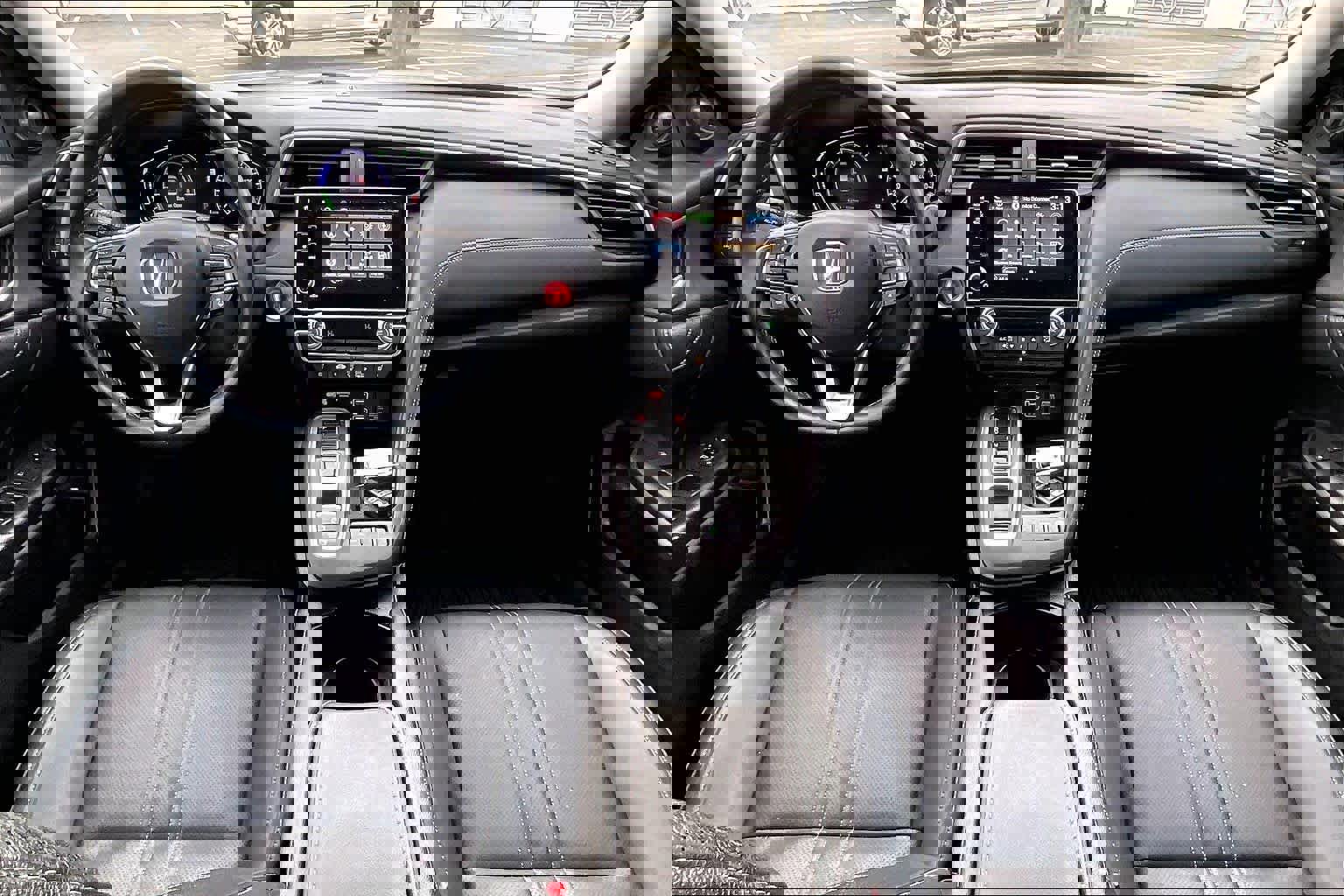 Used 2019 Honda Insight Touring image 17