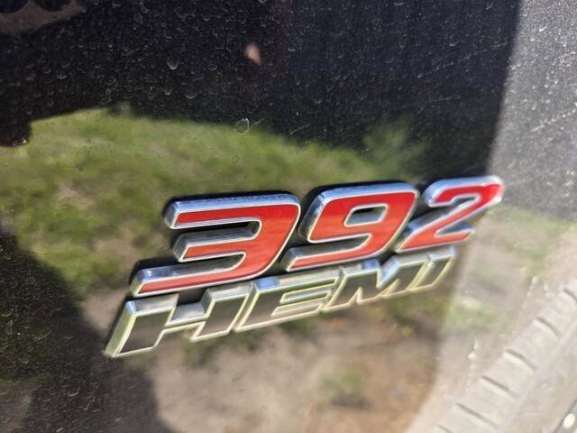 Used 2019 Dodge Charger Scat Pack image 4