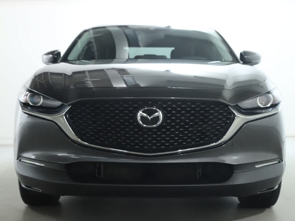 Certified 2021 MAZDA CX-30 AWD 2.5 S w/ Select Package image 5