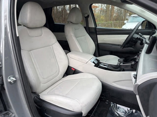 Used 2025 Hyundai Tucson SEL image 9