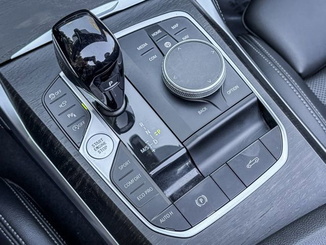 Used 2023 BMW 430i 430i w/ M Sport Package image 30