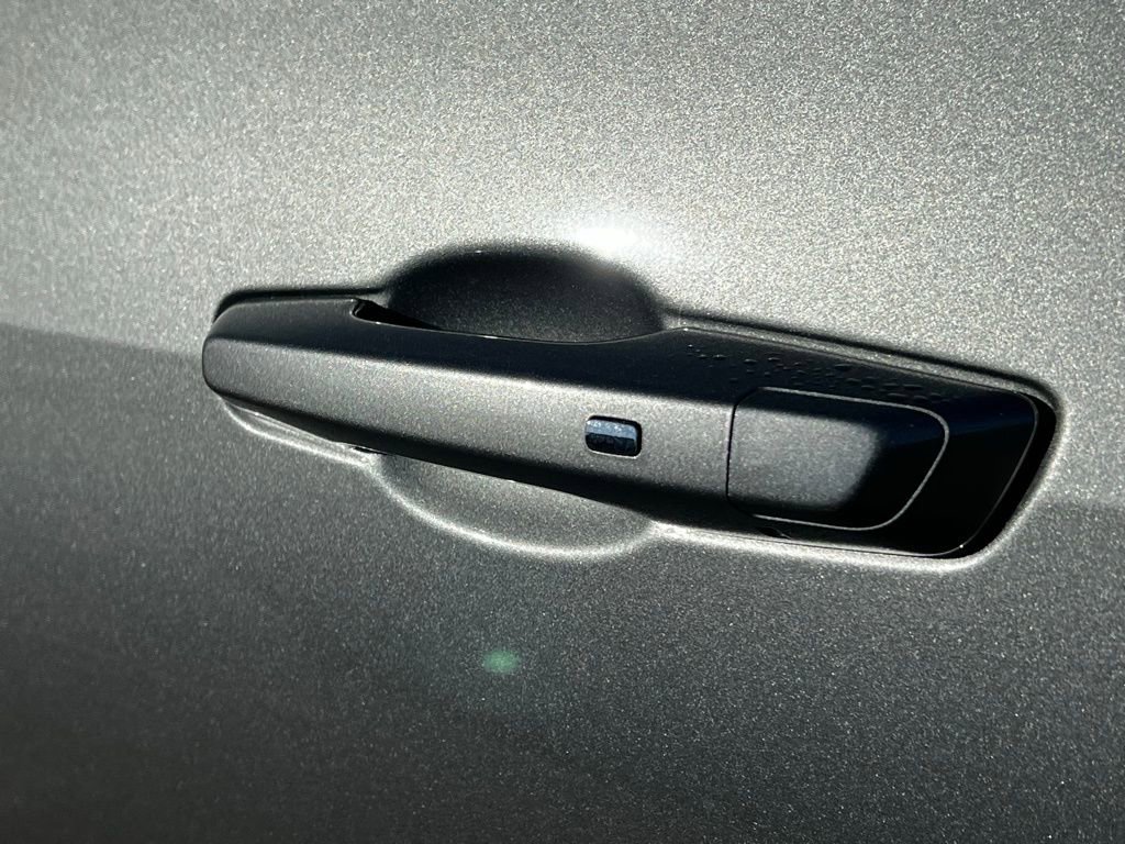 New 2026 Chevrolet Equinox LT w/ Safety and Technology Package image 24